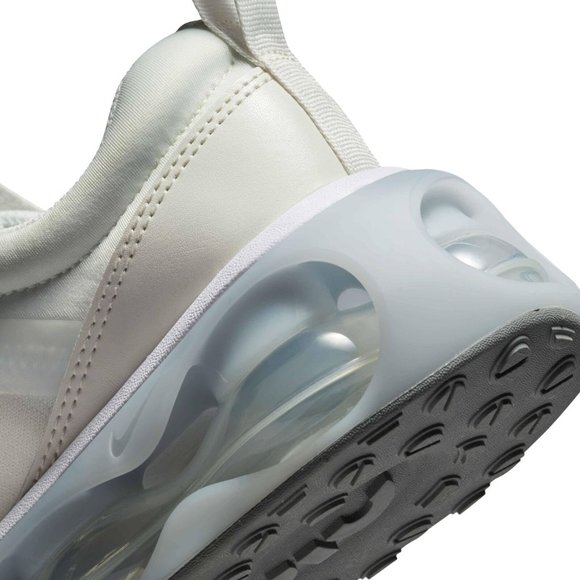 New Nike Air Max 2021 SE Shoes in Summit White/Aura - Picture 3 of 6